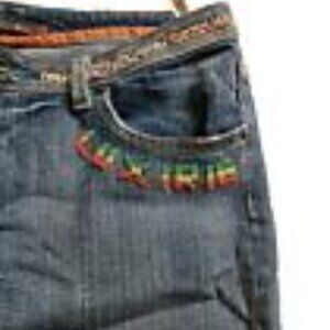 Luxirie Jeans 31 Y2k